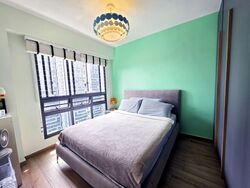 Blk 96 Skyparc @ Dawson (Queenstown), HDB 4 Rooms #516366271